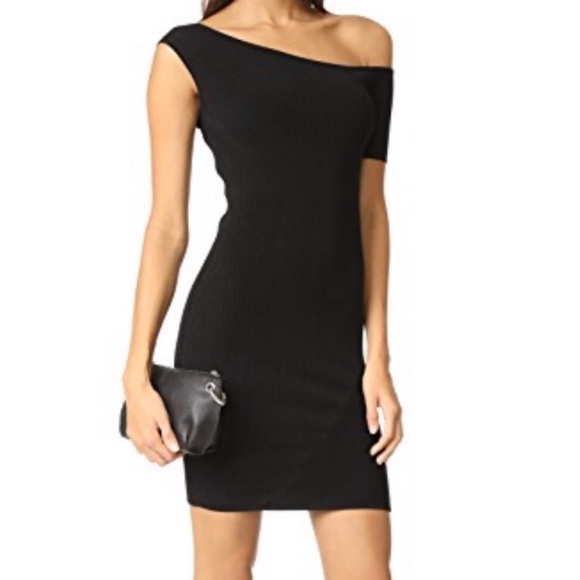 Kendall and Kylie asymmetrical dress - Picture 3 of 6